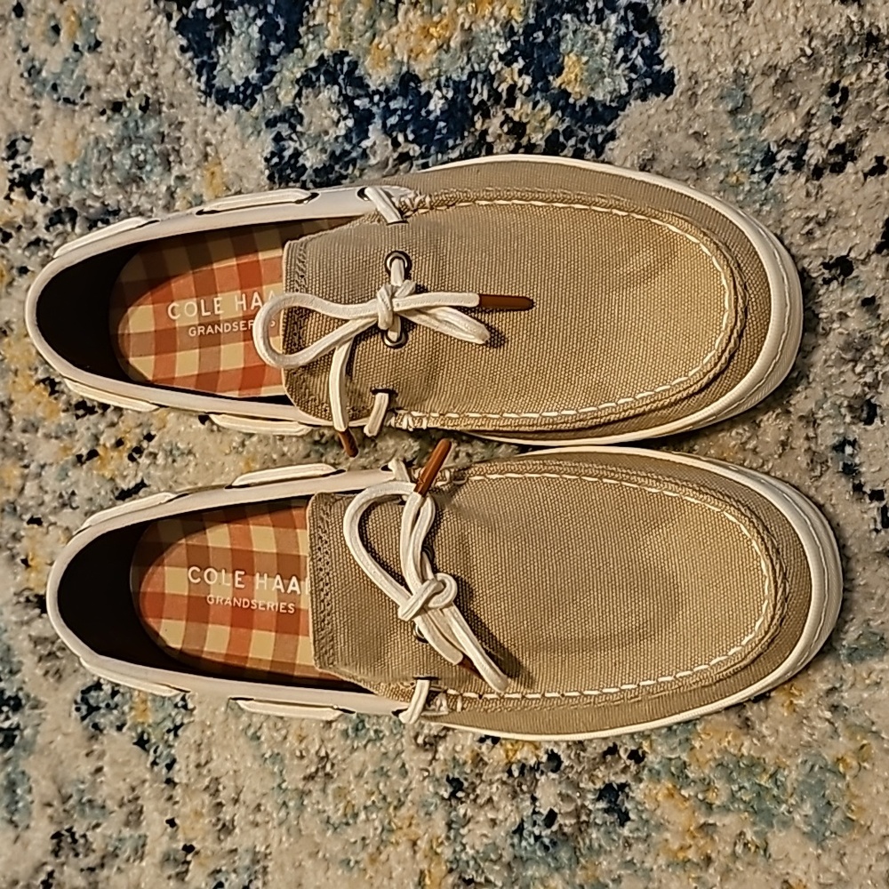 Cole Haan shoes